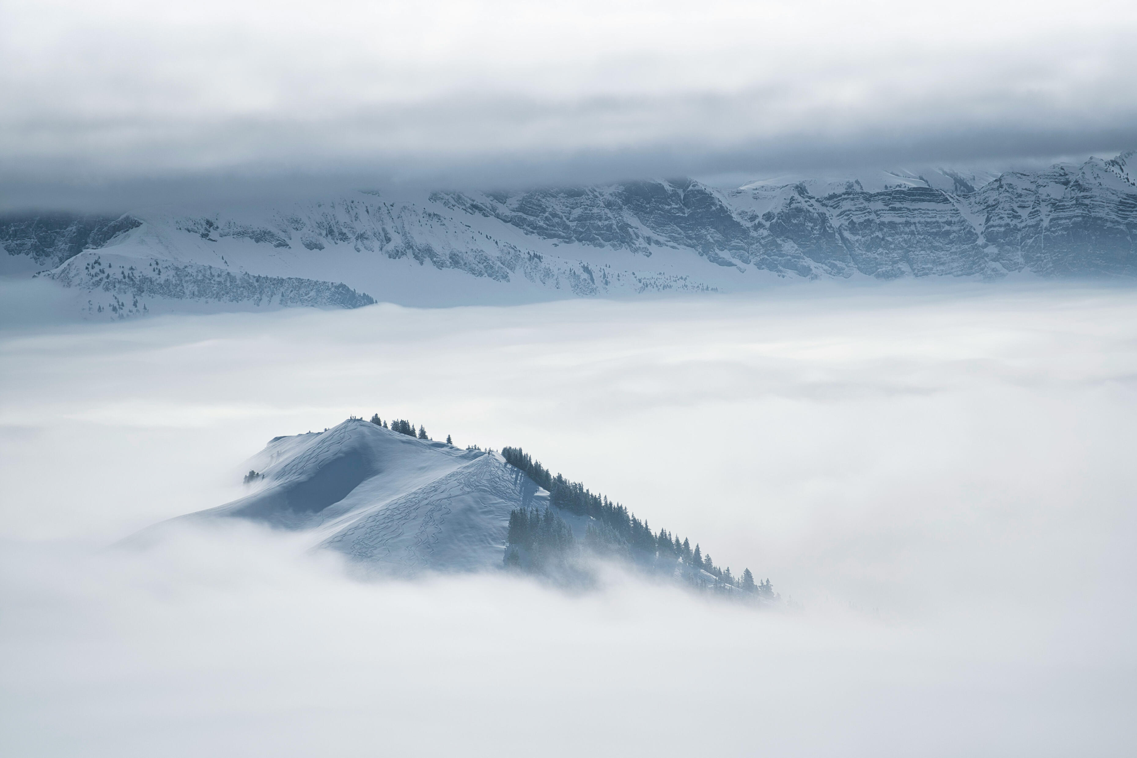 snowy mountain winter landscape cold weather snowy mountain winter landscape cold weather