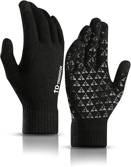 thermal touchscreen winter gloves thermal touchscreen winter gloves
