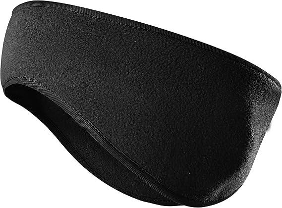 fleece ear warmers headband