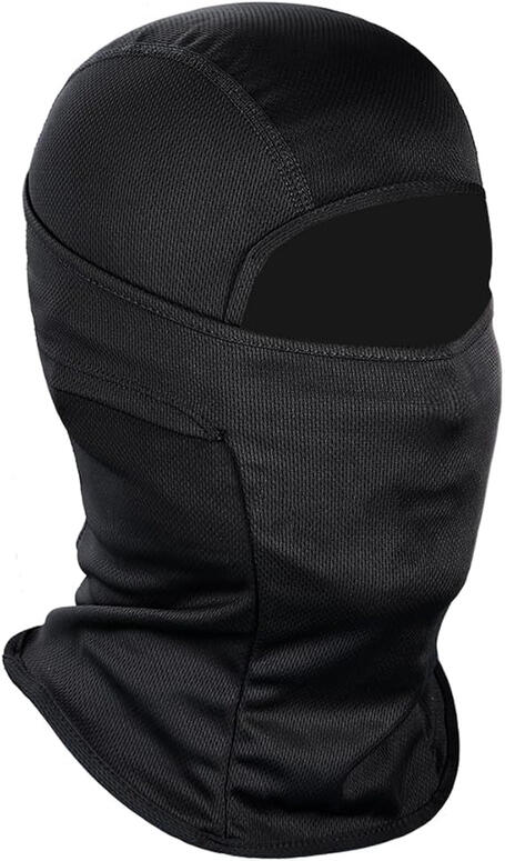 winter balaclava face mask