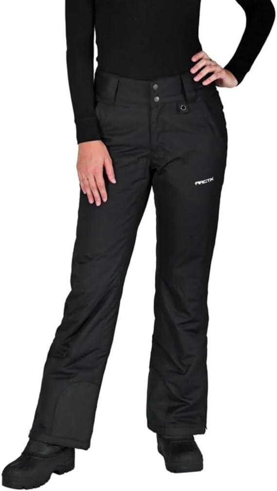 insulated snow pants winter